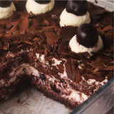 Black Forest Party Tray