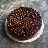 Flourless Chocolate Mud Cake