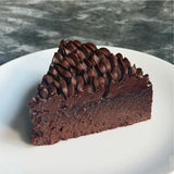 Flourless Chocolate Mud Cake