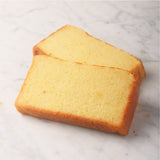 Lemon Pound Cake