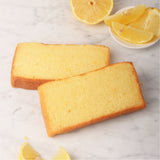 Lemon Pound Cake