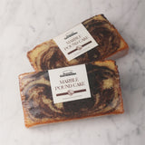 Marble Pound Cake