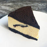 Milk & Cookies Cheesecake