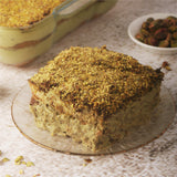 Pistachio Tiramisu Party Tray