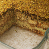 Pistachio Tiramisu Party Tray