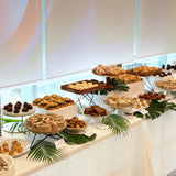 Tea & Treats Table (Price Per Pax)