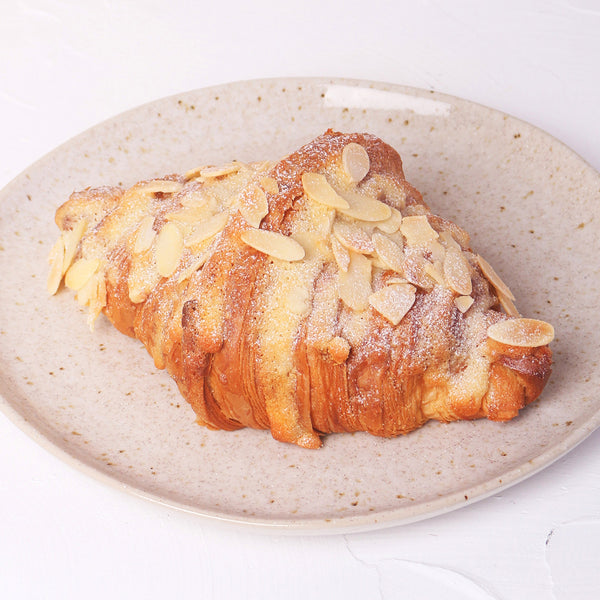 Almond Croissant