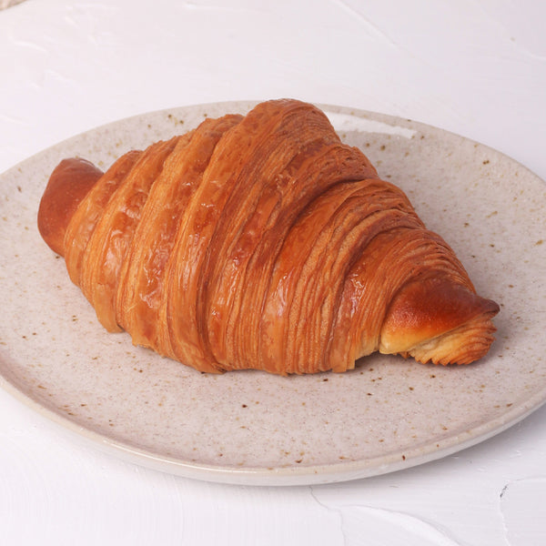 Plain Croissant