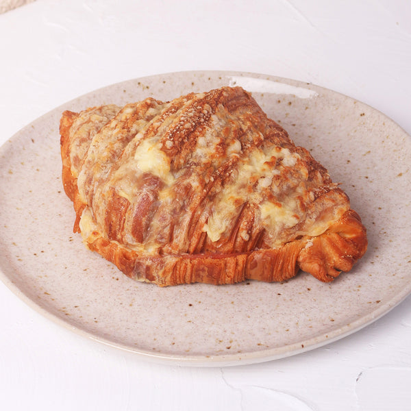 Ham & Cheese Croissant