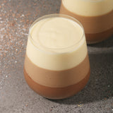 Triple Chocolate Mousse Cup