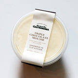 Triple Chocolate Mousse Cup