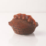Sticky Date Cake with Toffee