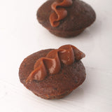 Sticky Date Cake with Toffee