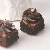 Walnut Chocolate Brownie