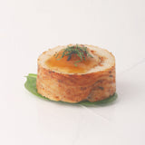 Roasted Turkey Roulade