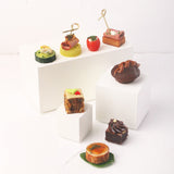 Christmas Canapé Package – 60 Pieces