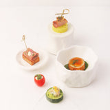 Christmas Canapé Package – 60 Pieces