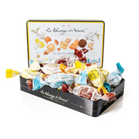 Dolcezze di Nanni Assorted Soft Almond Cookie Tin