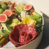 Easter Cheese & Charcuterie Platter