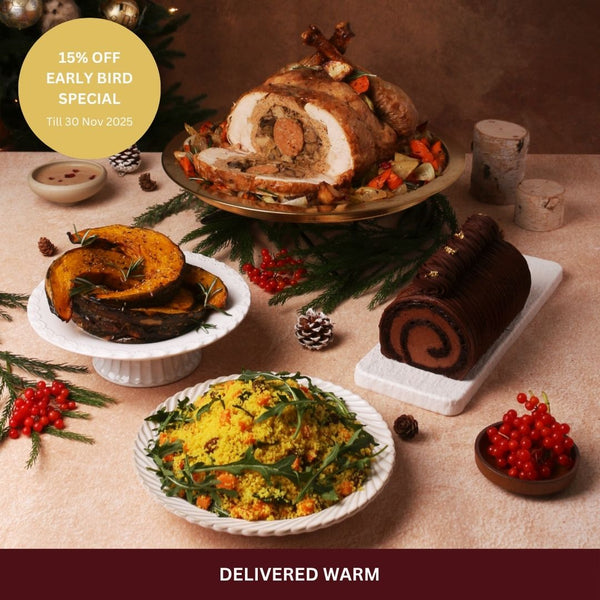 Christmas Roast Bundle