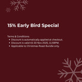 Christmas Roast Bundle