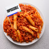 Impossible™ Bolognese Pasta Tray (4-6 Pax)