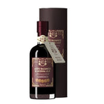 Famiglia Fiorini Lambrusco Monovarietal Balsamic Vinegar of Modena PGI 250ml