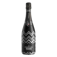 Ferrari Trento - Brut DOC Missoni Milano Limited Edition