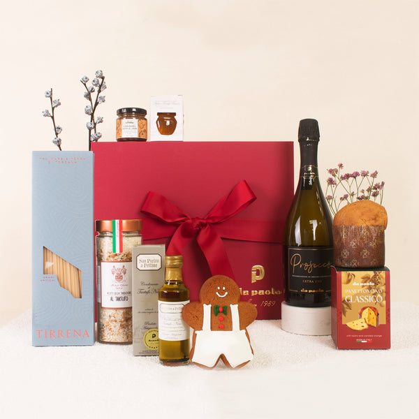 Festive Celebration Hamper