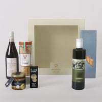 Flavours of Italy Hamper