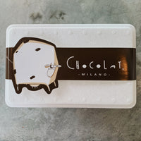 Gelato Tub
