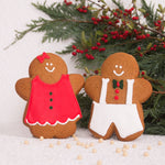 Gingerbread Christmas Cookie