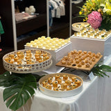 Classic Canapé Catering (Price Per Pax)
