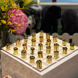 Classic Canapé Catering (Price Per Pax)