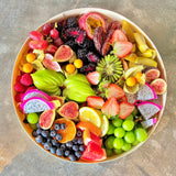 Seasonal Fresh Fruit Platter