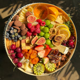 Cheese Lovers Platter