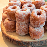 Mini Cinnamon Sugar Crodo