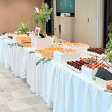 Deluxe Canapé Catering (Price Per Pax)