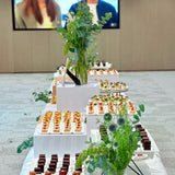 Deluxe Canapé Catering (Price Per Pax)
