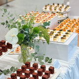 Deluxe Canapé Catering (Price Per Pax)