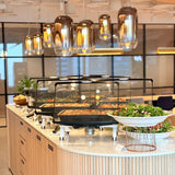 Gourmet Buffet (Price Per Pax)