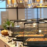 Essential Buffet (Price Per Pax)