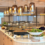 Essential Buffet (Price Per Pax)