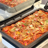 Gourmet Buffet (Price Per Pax)
