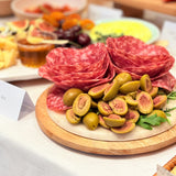 Tiered Grazing Table (50 pax and above)