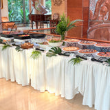 Classic Buffet (Price Per Pax)