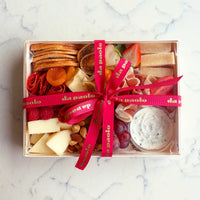 National Day Grazing Platter