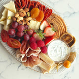 National Day Grazing Platter