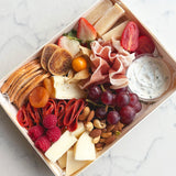 National Day Grazing Platter