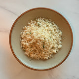 Cauliflower Ryce*